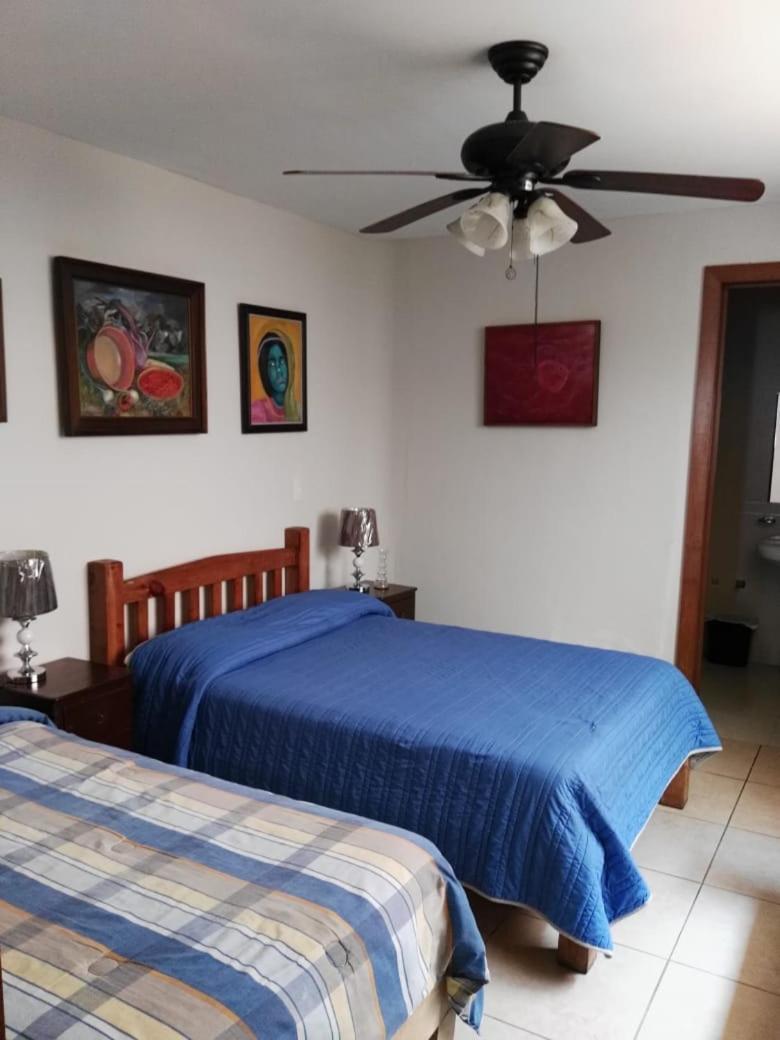 Olga Querida B&B Hostal Guadalajara Exterior foto