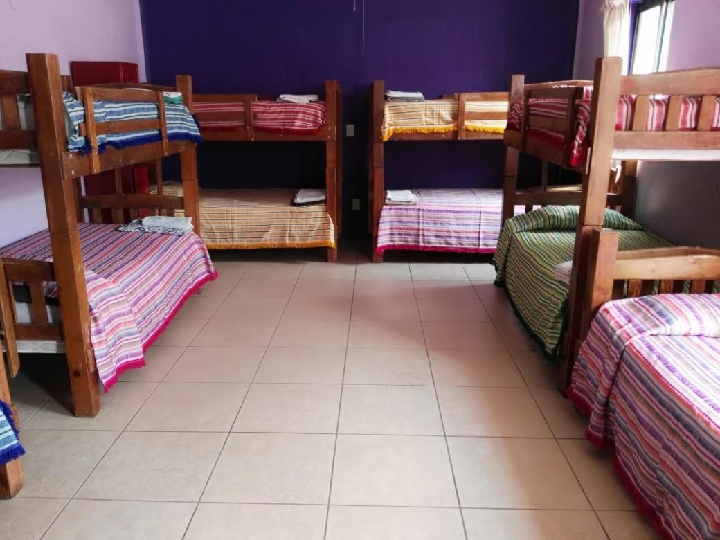 Olga Querida B&B Hostal Guadalajara Exterior foto