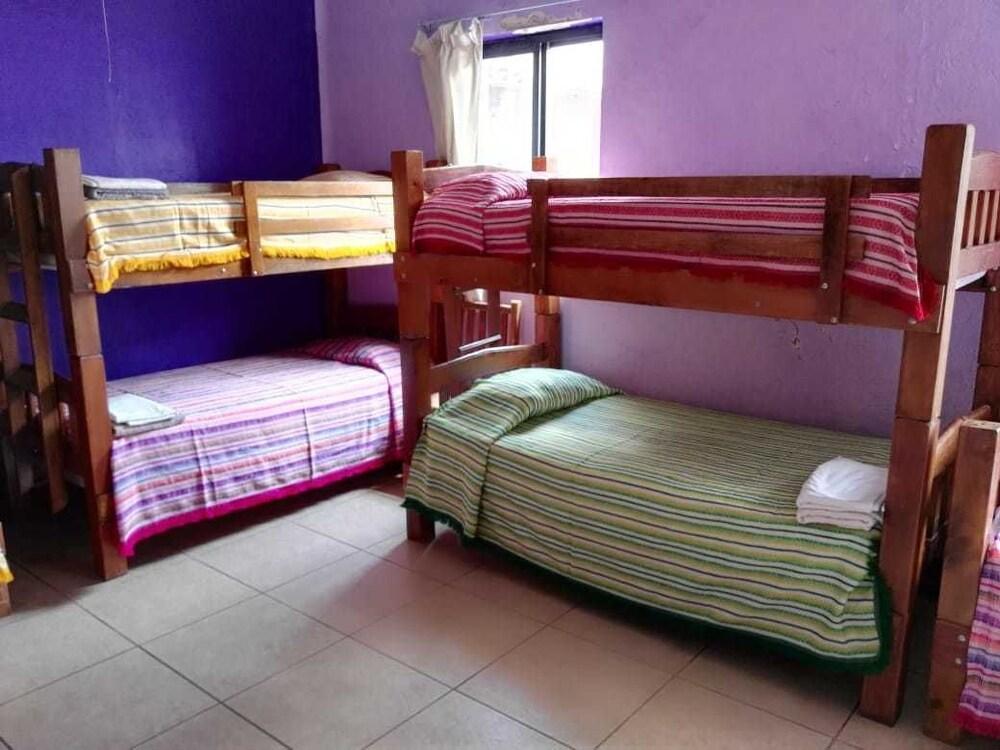 Olga Querida B&B Hostal Guadalajara Exterior foto